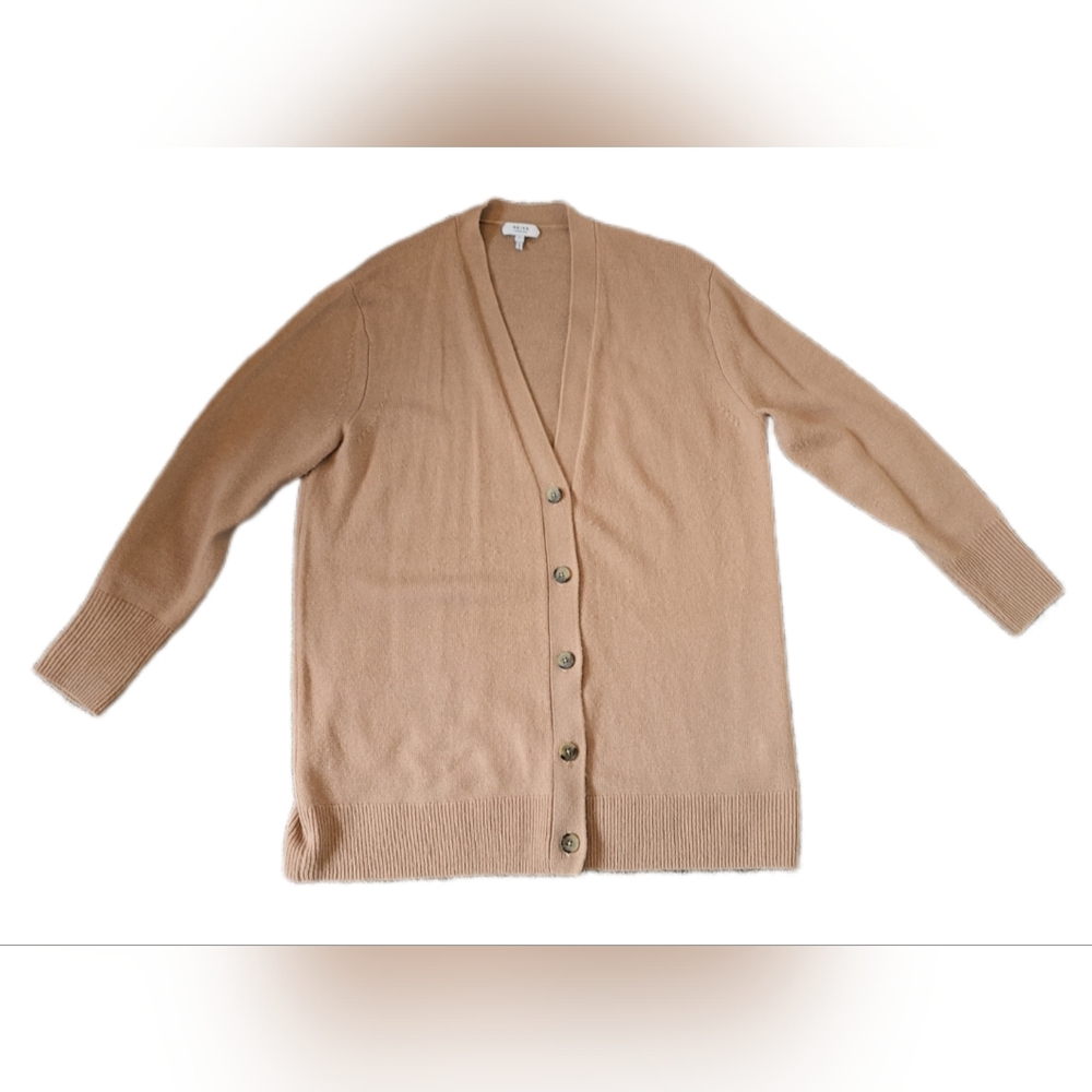 Reiss Cardigan